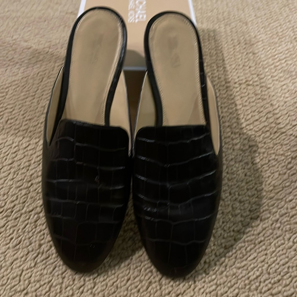 Michael Michael Kors Natasha Slide